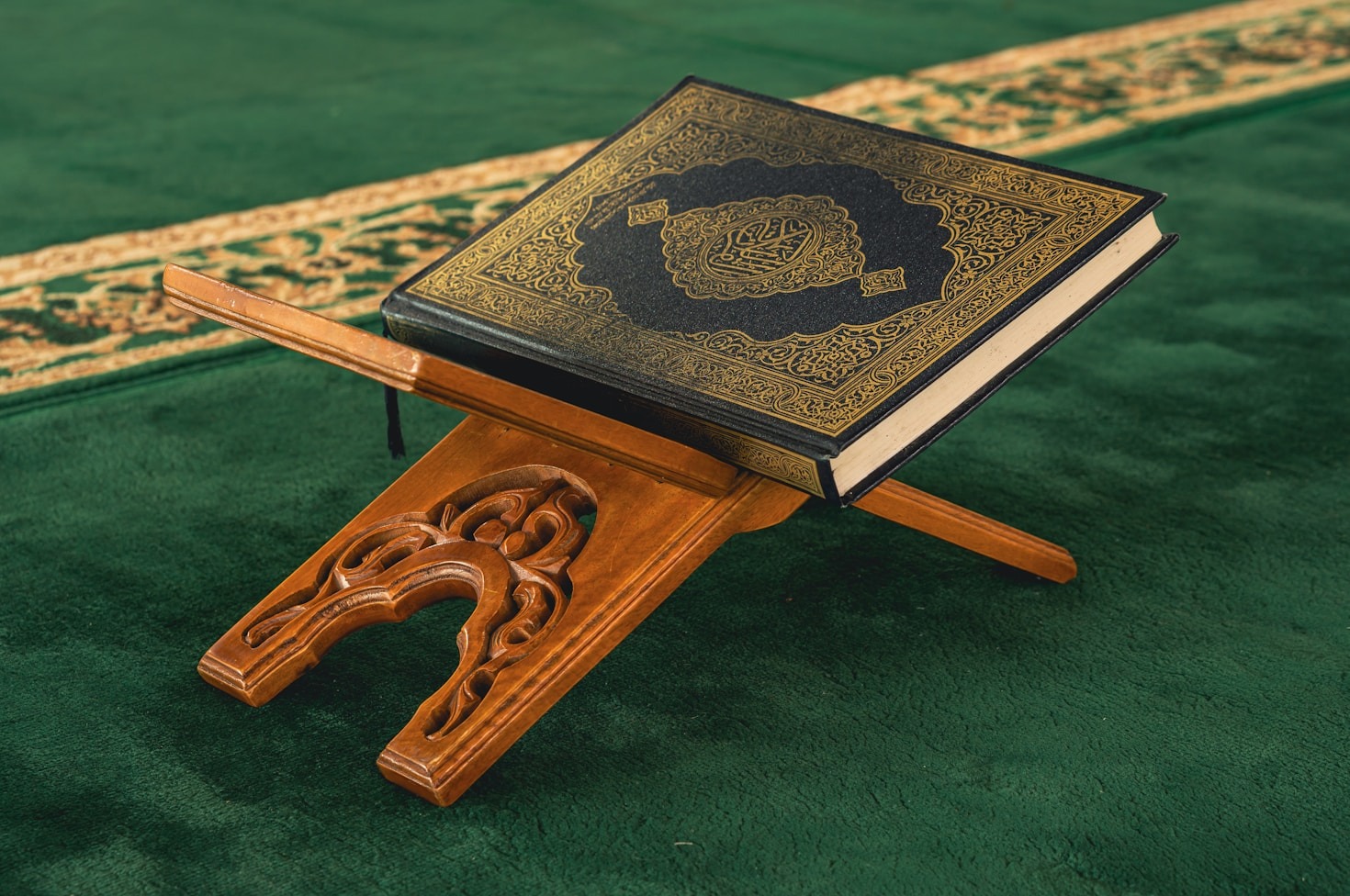 Spiritual Growth Tips for Every Muslim